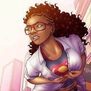 Meet your Posher, Lois